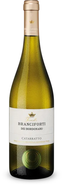 Branciforti dei Bordonaro Catarratto Terre Siciliane IGT 2025