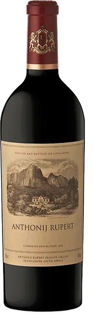 Anthonij Rupert Main Blend 2017