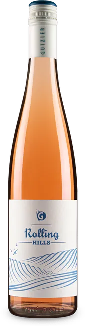 Cuvée Rosé „Rolling Hills“ trocken 2025