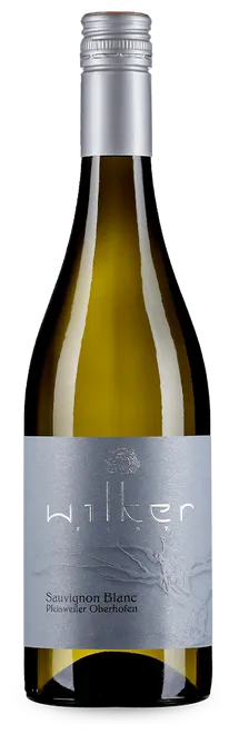 Pleisweiler-Oberhofen Sauvignon Blanc trocken 2025