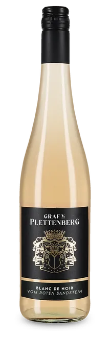 Blanc de Noir vom roten Sandstein trocken 2025