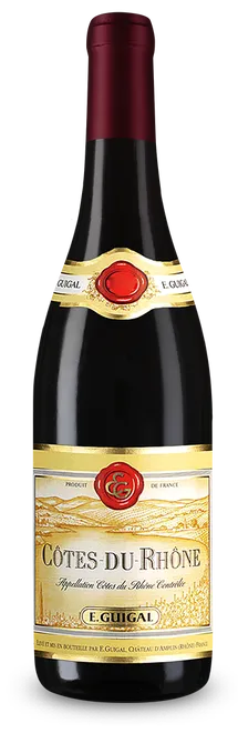 Côtes du Rhône Rouge 2023