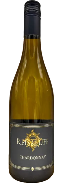 Chardonnay trocken 2024
