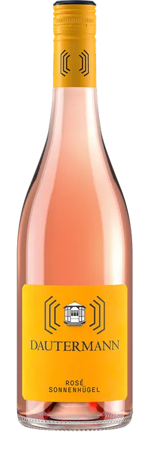 Rosé Sonnenhügel trocken 2025