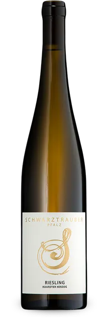 Haardter Herzog Riesling Edition Papillon Premium Bio trocken 2024