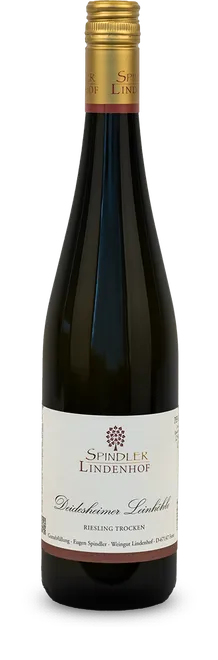 Deidesheimer Leinhöhle Riesling trocken 2022