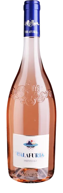 Calafuria Rosato del Salento 2025