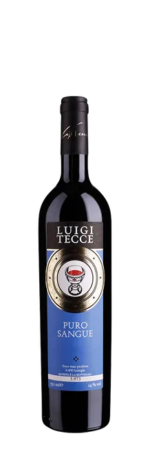 Puro Sangue Aglianico 2018