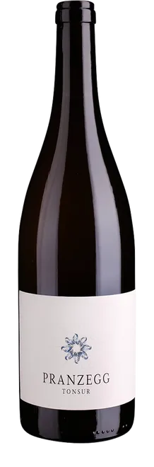 Tonsur Cuvée Weiss 2024