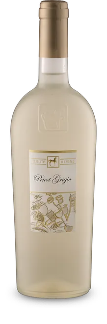 Linea Ulisse Selezione Pinot Grigio 2025