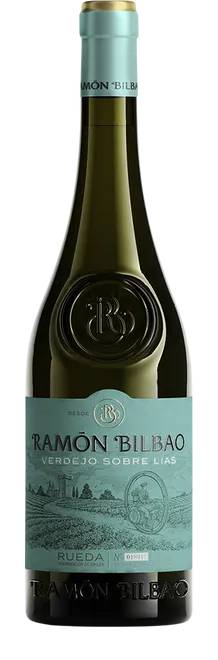Verdejo Edicion Limitada Lias DO 2022