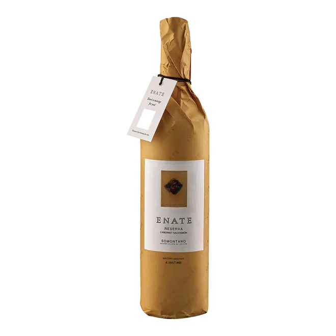 Cabernet Sauvignon Reserva 2019