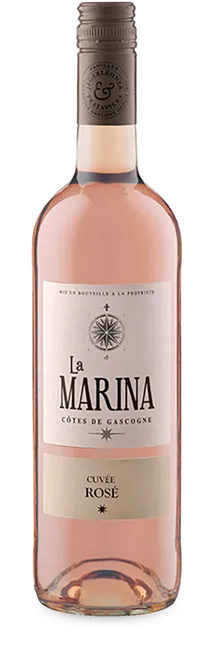 La Marina Cuvée Rosé 2025