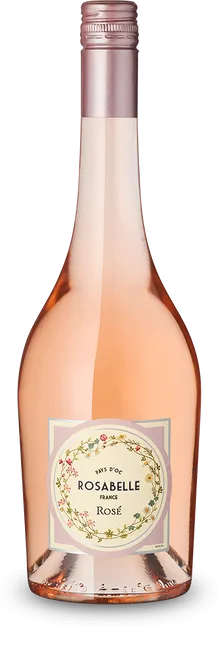 Rosabelle Grenache Rosé 2025