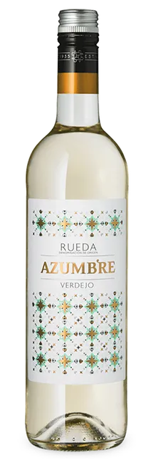 Azumb're Verdejo 2025