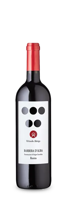"Vigna Roreto" Barbera d'Alba 2021
