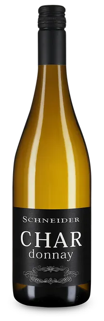 Chardonnay trocken 2025