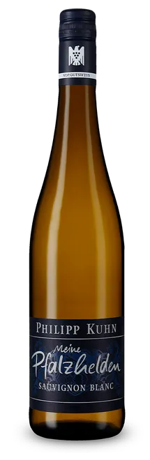 Meine Pfalzhelden Sauvignon Blanc trocken 2025