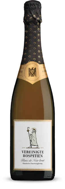 Blanc de Noir Sekt brut 2023