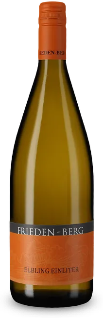 Elbling trocken Liter 2025