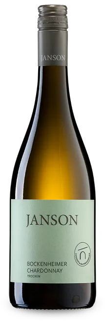 Bockenheimer Chardonnay trocken 2025