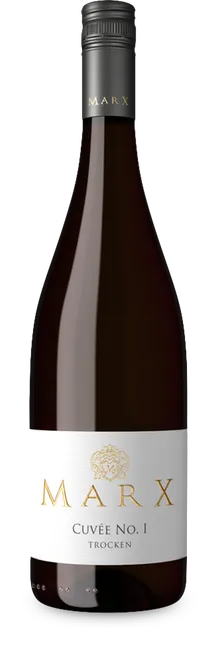 Cuvée Nr. 1 trocken 2023