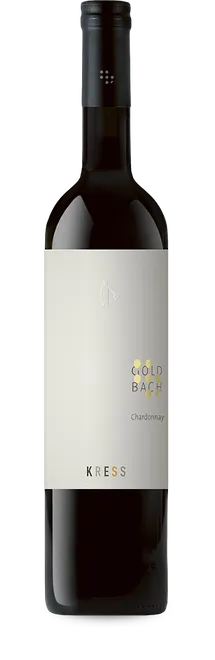 Goldbach Chardonnay trocken 2023