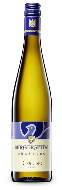 Riesling trocken 2025