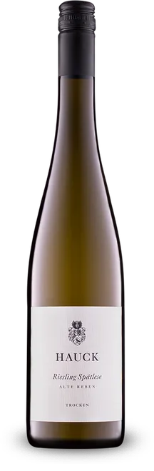Bermersheimer Klosterberg Riesling Alte Reben Qualitätswein trocken 2025