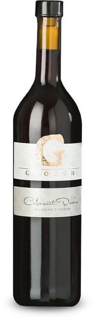 Cabernet Dorio Auslese trocken 2023