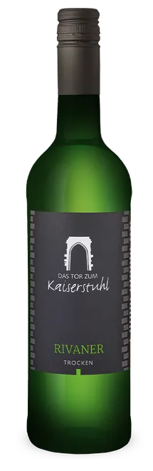 Endinger „Das Tor zum Kaiserstuhl“ Rivaner trocken 2025