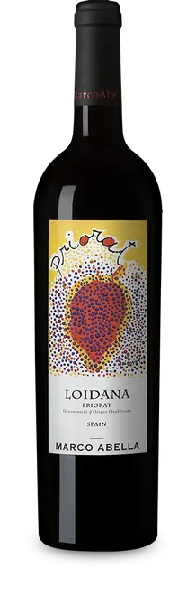 Loidana Priorat 2023
