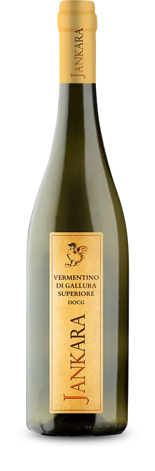 Vermentino di Gallura Superiore 2025
