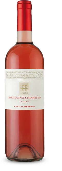 Vignamatta Bardolino Chiaretto Classico 2025