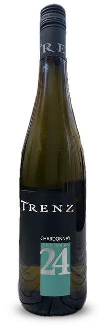 Chardonnay trocken 2025
