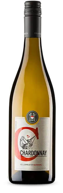 Kellermeisterauswahl Chardonnay trocken 2024