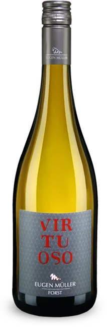 VIRTUOSO Spätburgunder Blanc de Noir trocken 2025