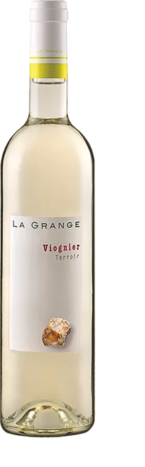 Terroir Viognier Pays d'Oc 2025
