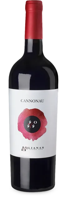 Cannonau di Sardegna 2023