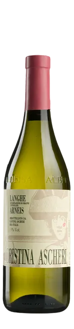 Langhe Arneis 2025