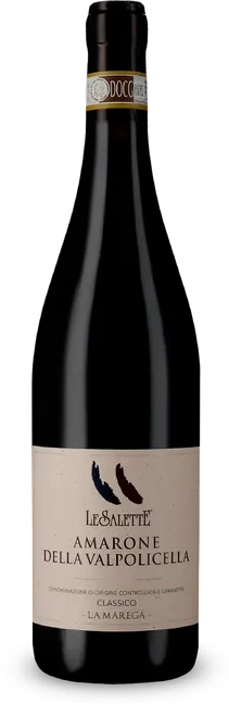 La Marega Amarone della Valpolicella Classico 2019