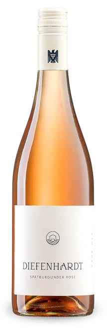Spätburgunder Rosé 2025