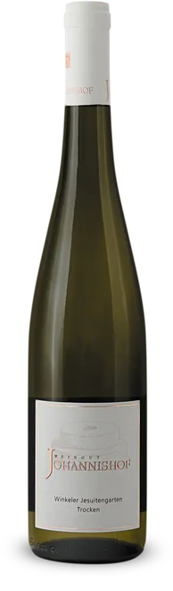 Winkeler Jesuitengarten Riesling Alte Reben trocken 2024