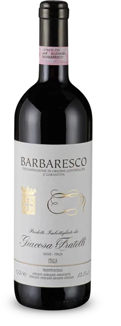 Barbaresco DOCG 2021