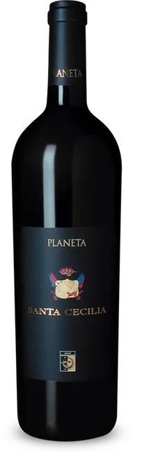 Santa Cecilia Nero d'Avola Sicilia DOC Noto 2022