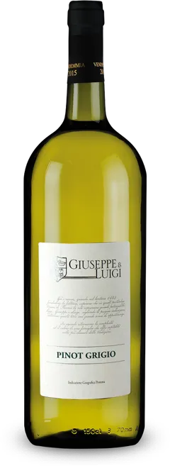 Pinot Grigio Delle Venezie Magnum 1,5l 2025