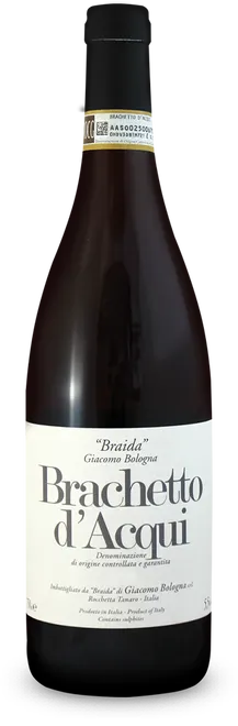 Brachetto d'Acqui 2025