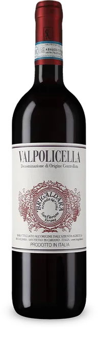 Valpolicella Classico 2024