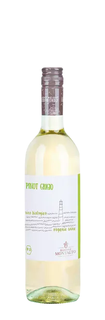Pinot Grigio 2024