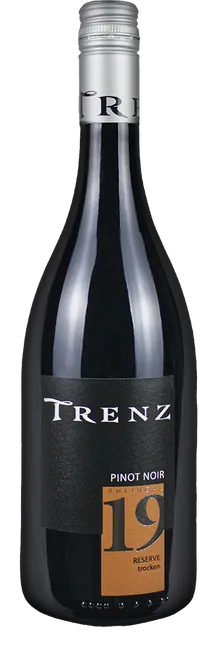 Pinot Noir RESERVE trocken Magnum 1,5l 2020